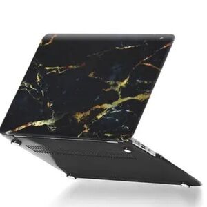 POSH TECH Hardshell Case for Macbook Pro 15" Touch